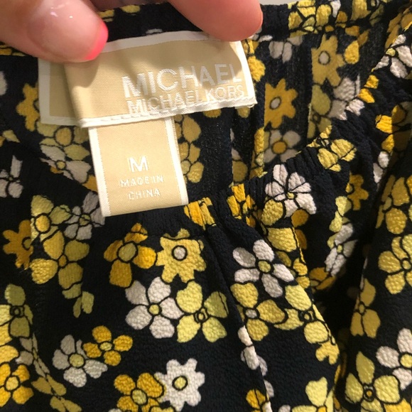 Michael Kors top :) - Picture 4 of 4